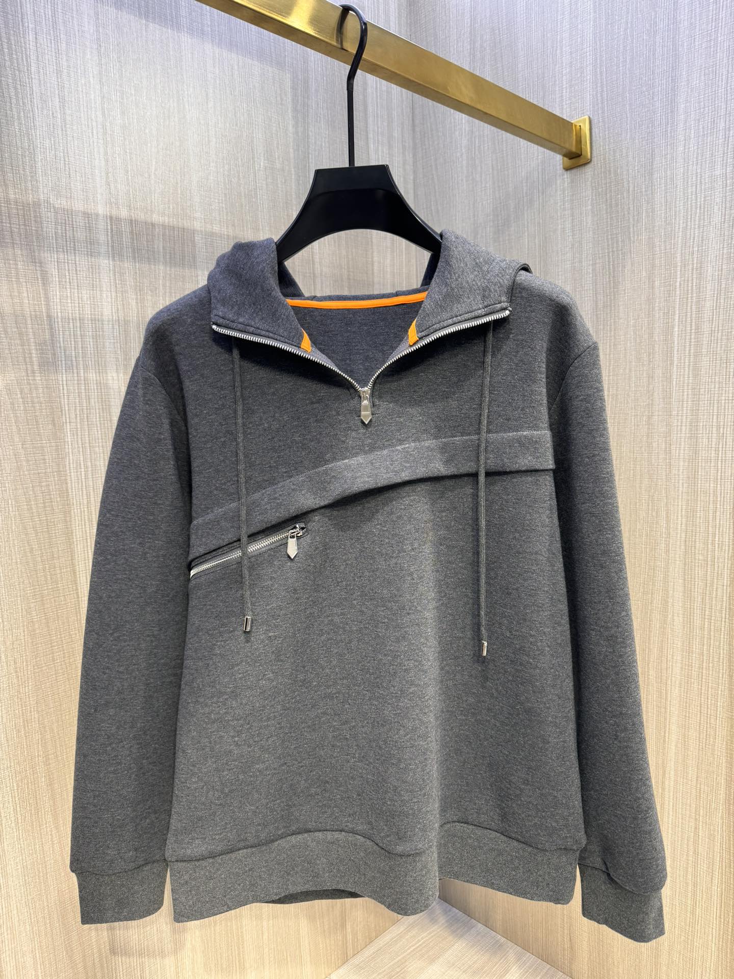 Hermes Hoodies